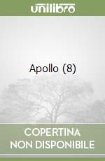 Apollo (8) libro