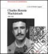 Charles Rennie Mackintosh (1868-1928) libro