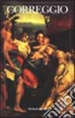 Correggio. Ediz. illustrata libro