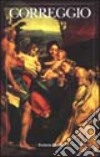 Correggio. Ediz. illustrata libro