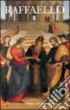 Raffaello libro di Albertario Marco