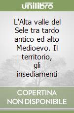 L'Alta valle del Sele tra tardo antico ed alto Medioevo. Il territorio, gli insediamenti