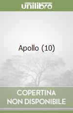 Apollo (10) libro