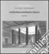 Architettura neoclassica tedesca (1740-1840) libro