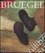 Bruegel. Ediz. illustrata libro