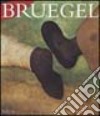 Bruegel. Ediz. illustrata libro