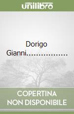 Dorigo Gianni.................