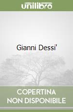 Gianni Dessi' libro