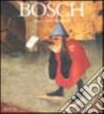 Bosch. Ediz. illustrata libro