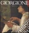 Giorgione. Ediz. illustrata libro