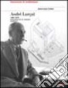 André Lurcat (1894-1970) libro