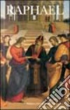 Raffaello. Ediz. inglese libro