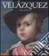 Velazquez. Ediz. illustrata libro di Marini Maurizio