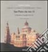 San Pietro che non c'è. Da Bramante a Sangallo il Giovane. Ediz. illustrata libro