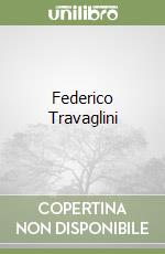 Federico Travaglini libro