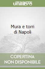 Mura e torri di Napoli libro