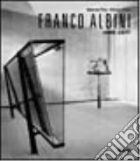 Franco Albini 1905-1977. Ediz. illustrata libro