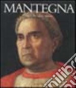 Mantegna. Ediz. illustrata libro