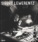 Sigurd Lewerentz. 1885-1975