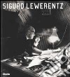 Sigurd Lewerentz. 1885-1975 libro