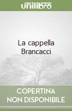 La cappella Brancacci libro