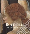 Botticelli. Allegorie mitologiche. Ediz. illustrata libro