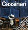 Cassinari. Catalogo generale dei dipinti. Ediz. illustrata libro