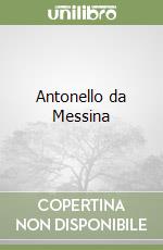 Antonello da Messina