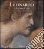 Leonardo. L'ultima cena. Ediz. illustrata libro