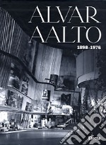 Alvar Aalto 1898-1976. Ediz. illustrata