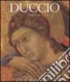 Duccio. Ediz. illustrata libro