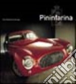 Pininfarina libro