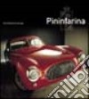 Pininfarina libro