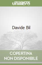 Davide Bil libro
