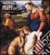 Raffaello. L'opera pittorica. Ediz. illustrata libro di Oberhuber Konrad