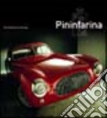 Pininfarina. Ediz. inglese