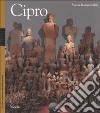 Cipro. Crocevia del Mediterraneo orientale1600-500 a. C.. Ediz. illustrata libro di Karageorghis Vassos