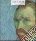 Van Gogh libro