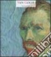 Van Gogh libro