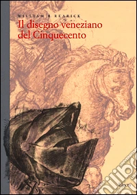 Il disegno veneziano del Cinquecento libro