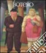 Botero. Ediz. illustrata libro