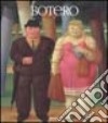 Botero. Ediz. illustrata libro