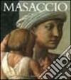 Masaccio. Ediz. illustrata libro di Baldini Umberto