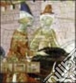 Il cofano nuziale istoriato attribuito ad Ambrogio Lorenzetti libro