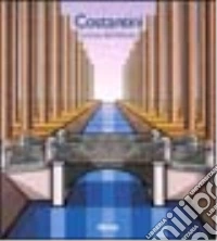Costantini. La luce nel silenzio libro