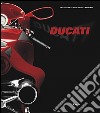 Ducati. Ediz. illustrata libro