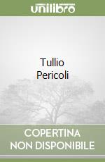 Tullio Pericoli libro