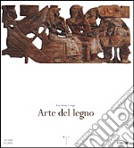 Arte del legno libro