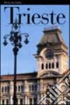 Trieste. Ediz. inglese libro