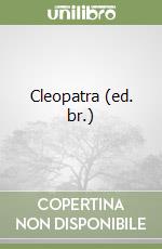 Cleopatra (ed. br.) libro